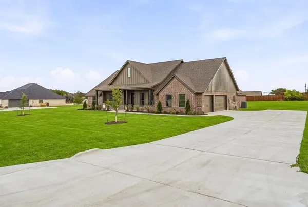 $619,888 | 3155 Infinity Drive, Weatherford, TX 76087
