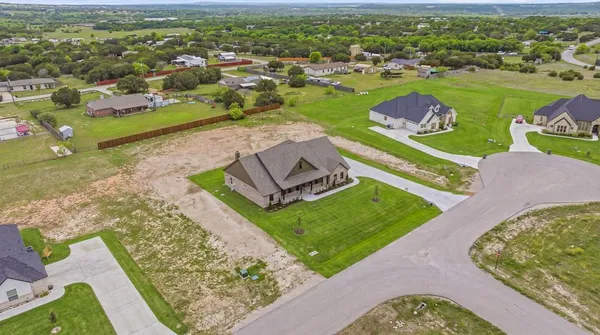 $619,888 | 3155 Infinity Drive, Weatherford, TX 76087