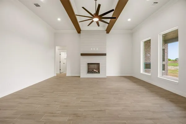 $619,888 | 3155 Infinity Drive, Weatherford, TX 76087