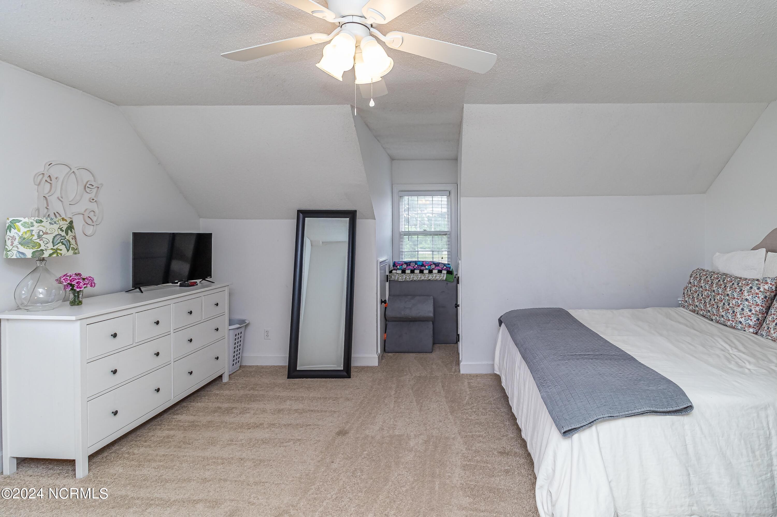 4733 Old Merck Road West Wilson, NC 27893 - Photo 28 of 37 Master Bedroom