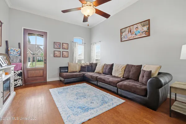 $264,000 | 17006 Sago Drive, D'Iberville, MS 39540