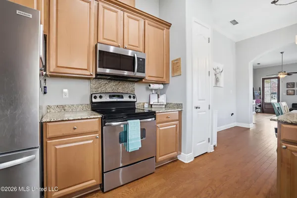 $264,000 | 17006 Sago Drive, D'Iberville, MS 39540