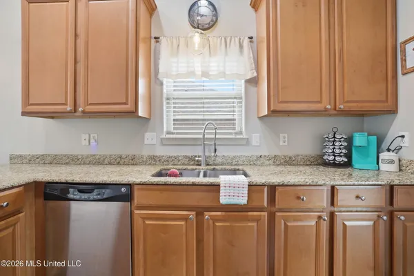 $264,000 | 17006 Sago Drive, D'Iberville, MS 39540