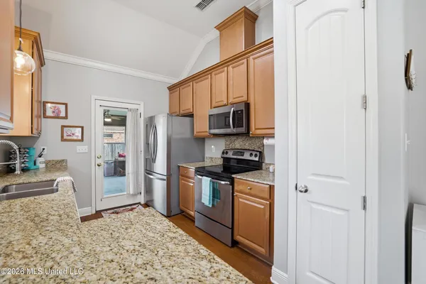 $264,000 | 17006 Sago Drive, D'Iberville, MS 39540