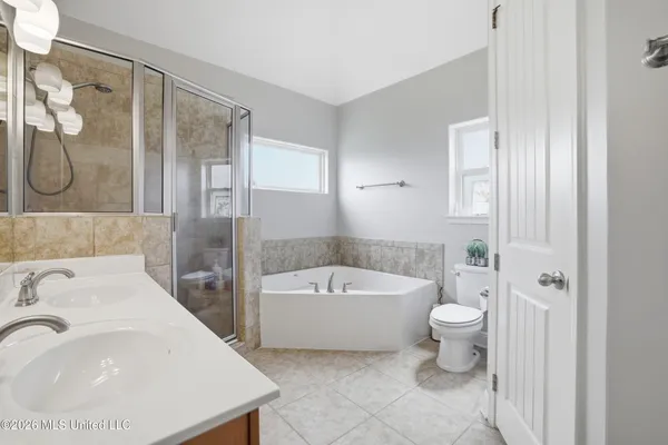 $264,000 | 17006 Sago Drive, D'Iberville, MS 39540