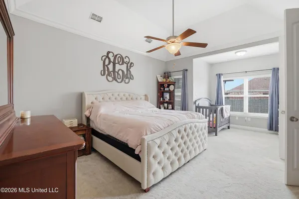 $264,000 | 17006 Sago Drive, D'Iberville, MS 39540