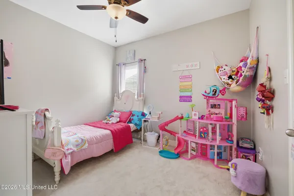 $264,000 | 17006 Sago Drive, D'Iberville, MS 39540