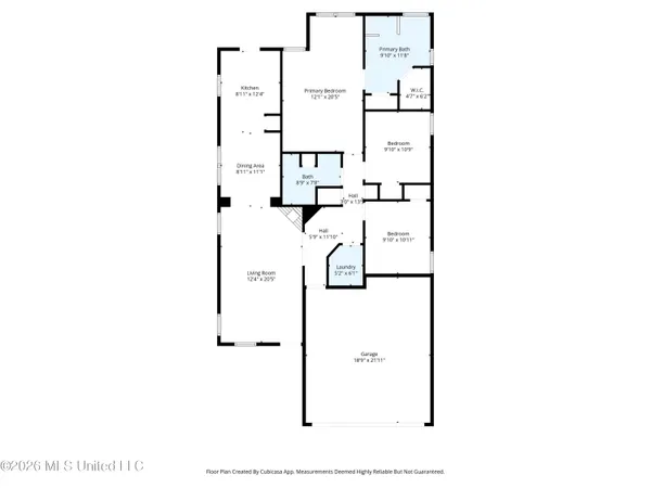 $264,000 | 17006 Sago Drive, D'Iberville, MS 39540