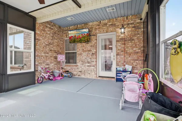 $264,000 | 17006 Sago Drive, D'Iberville, MS 39540