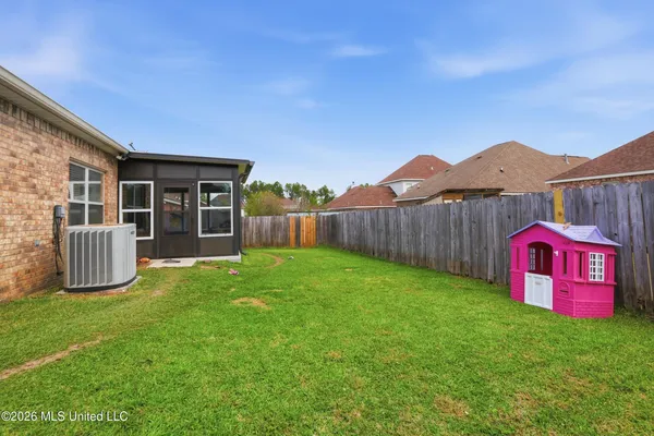 $264,000 | 17006 Sago Drive, D'Iberville, MS 39540