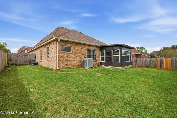 $264,000 | 17006 Sago Drive, D'Iberville, MS 39540