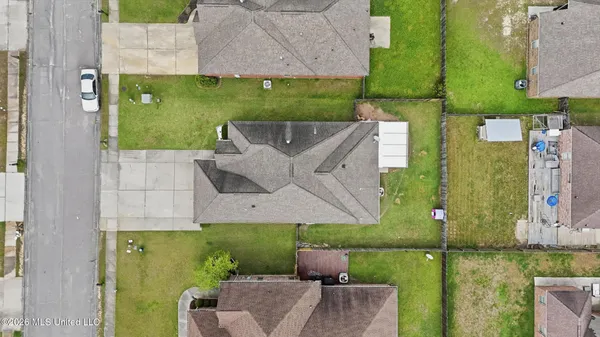 $264,000 | 17006 Sago Drive, D'Iberville, MS 39540