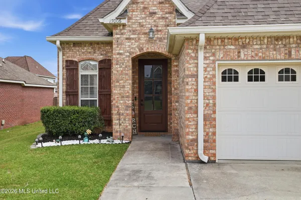 $264,000 | 17006 Sago Drive, D'Iberville, MS 39540