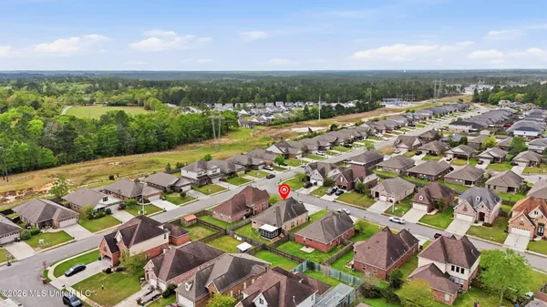 $264,000 | 17006 Sago Drive, D'Iberville, MS 39540