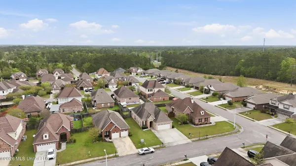 $264,000 | 17006 Sago Drive, D'Iberville, MS 39540