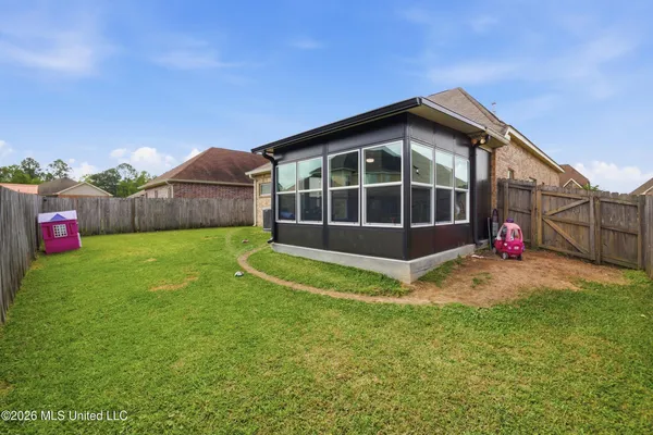 $264,000 | 17006 Sago Drive, D'Iberville, MS 39540