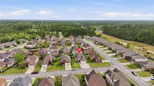 $264,000 | 17006 Sago Drive, D'Iberville, MS 39540