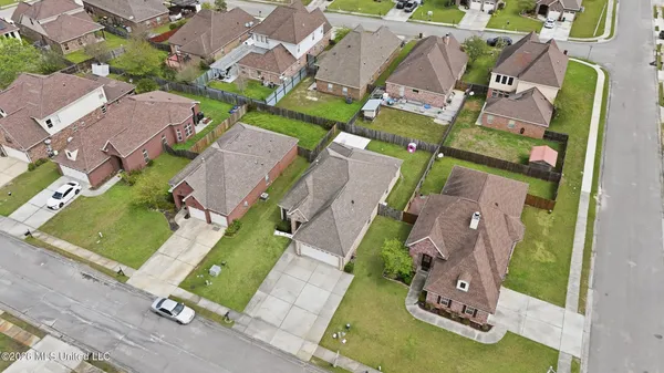 $264,000 | 17006 Sago Drive, D'Iberville, MS 39540