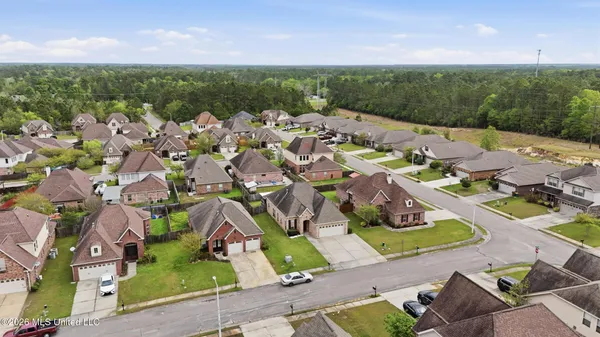$264,000 | 17006 Sago Drive, D'Iberville, MS 39540