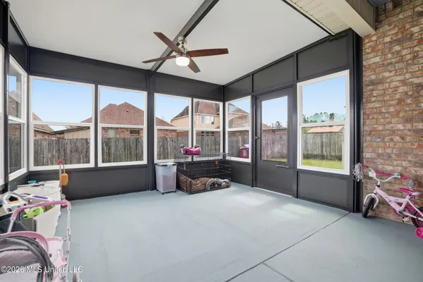 $264,000 | 17006 Sago Drive, D'Iberville, MS 39540