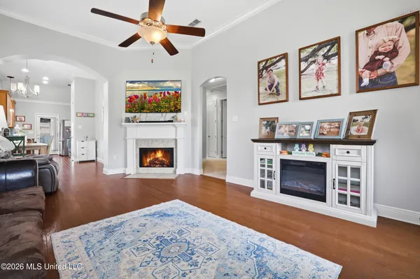 $264,000 | 17006 Sago Drive, D'Iberville, MS 39540