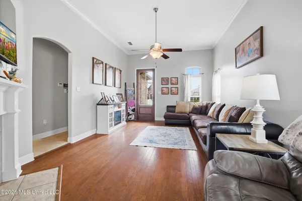 $264,000 | 17006 Sago Drive, D'Iberville, MS 39540