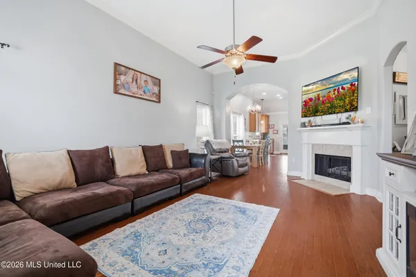 $264,000 | 17006 Sago Drive, D'Iberville, MS 39540