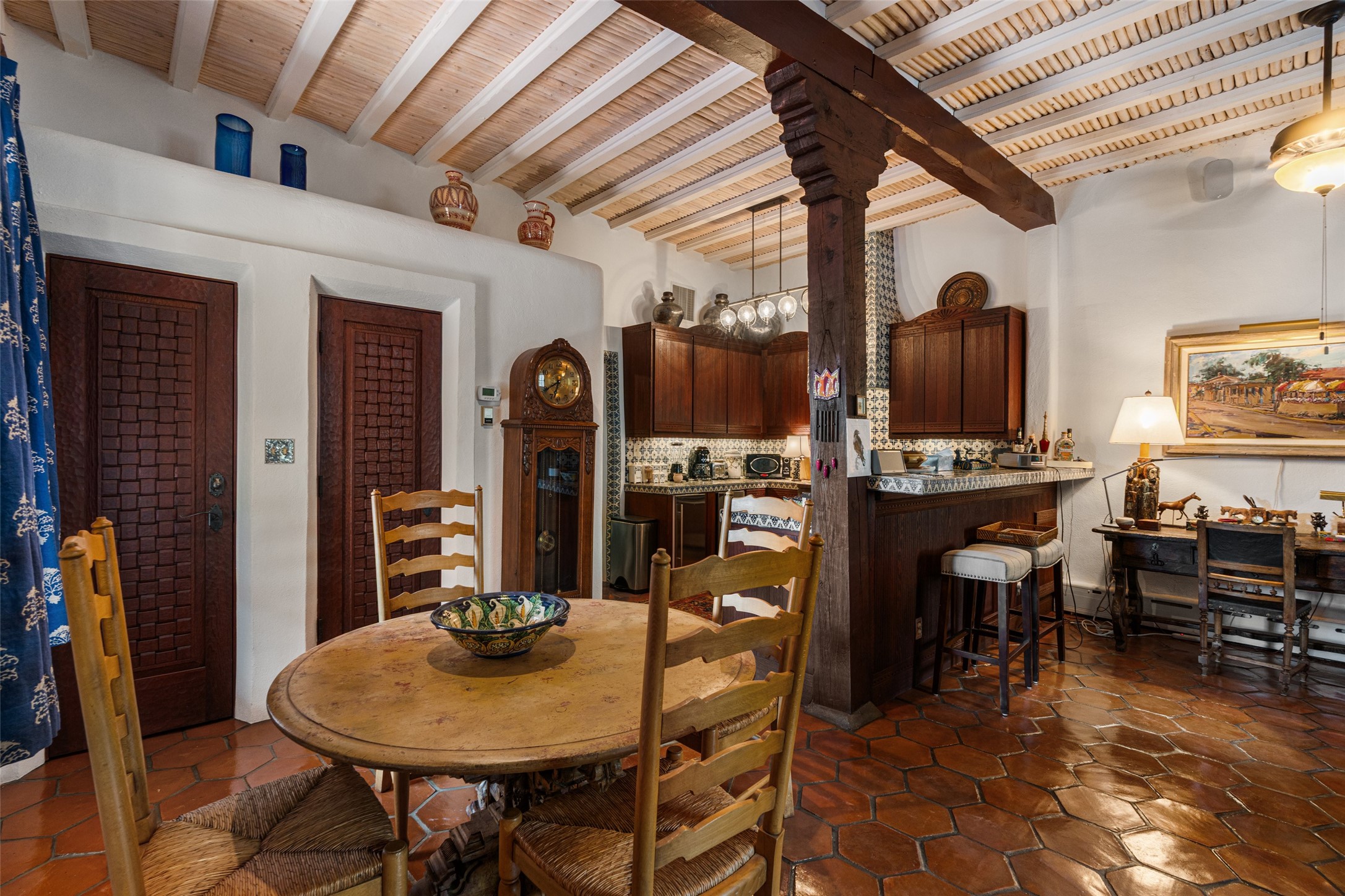 1379 Canyon Road Santa Fe, NM 87501 - Photo 54 of 63