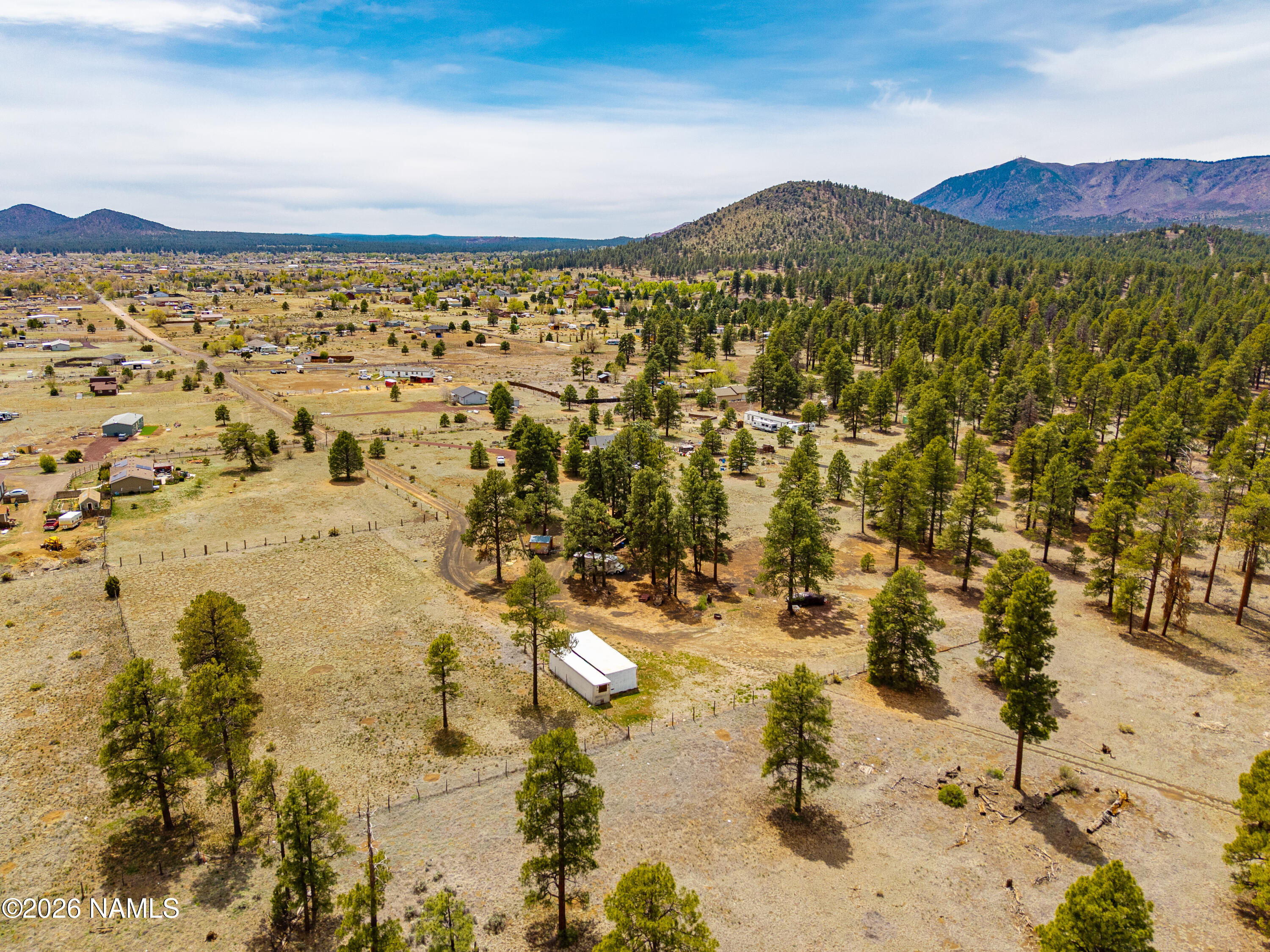 10510 Cross Road Flagstaff, AZ 86004 - Photo 20 of 76 CP-23