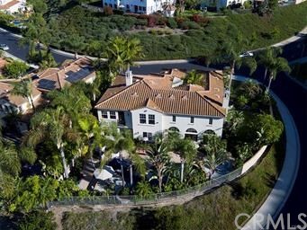 28362 Via Pasito San Juan Capistrano, CA 92675 - Photo 2 of 14 an aerial view of a house