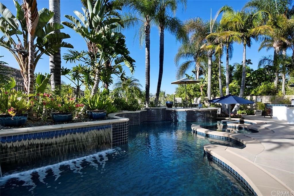 28362 Via Pasito San Juan Capistrano, CA 92675 - Photo 4 of 14 a view of a swimming pool with a patio