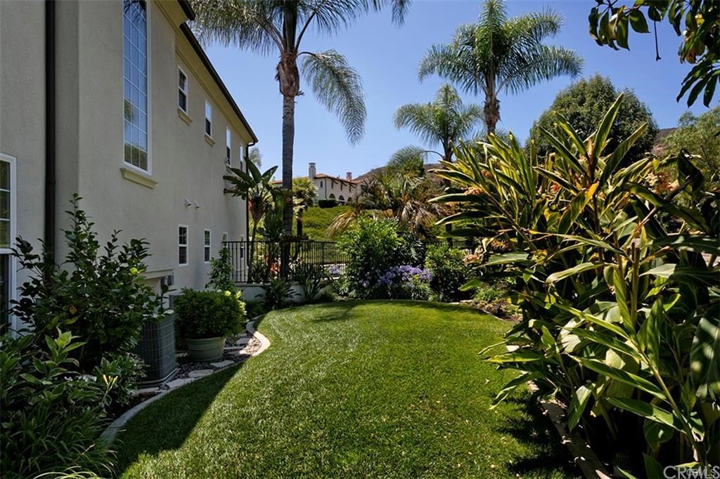 28362 Via Pasito San Juan Capistrano, CA 92675 - Photo 7 of 14 a view of a yard with plants