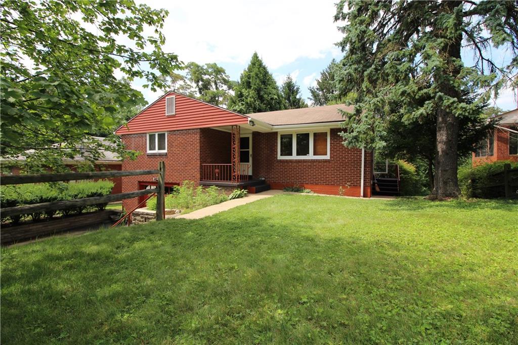 10109 Pearl Road Pittsburgh, PA 15235 - Photo 23 of 23 There are a lot of features to 10109 Pearl Rd that make it stand out from the crowd. Come check it out for yourself and enjoy!