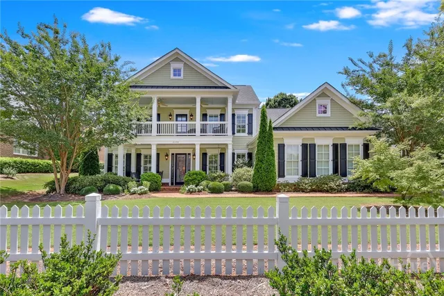 $1,295,000 | 2050 Trimleston Road, Statham, GA 30666