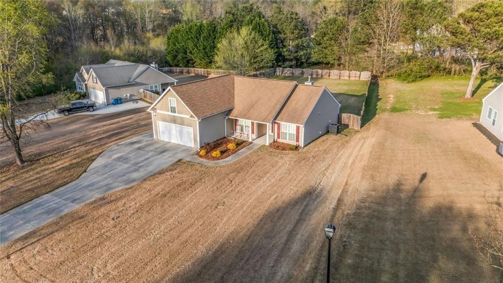 607 McDowell Lane Bethlehem, GA 30620 - Photo 27 of 40