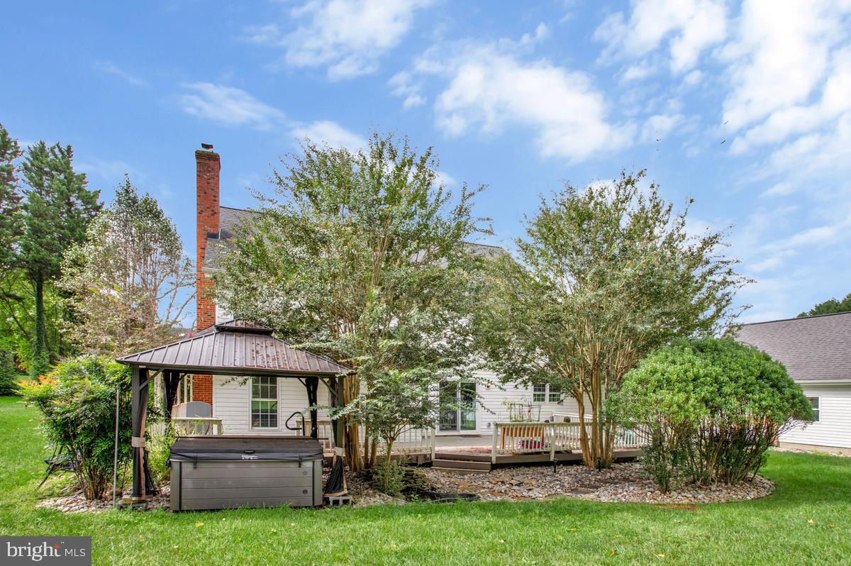 3025 Hickory Ridge Road Dunkirk, MD 20754 - Photo 42 of 48 Gallery Image 42