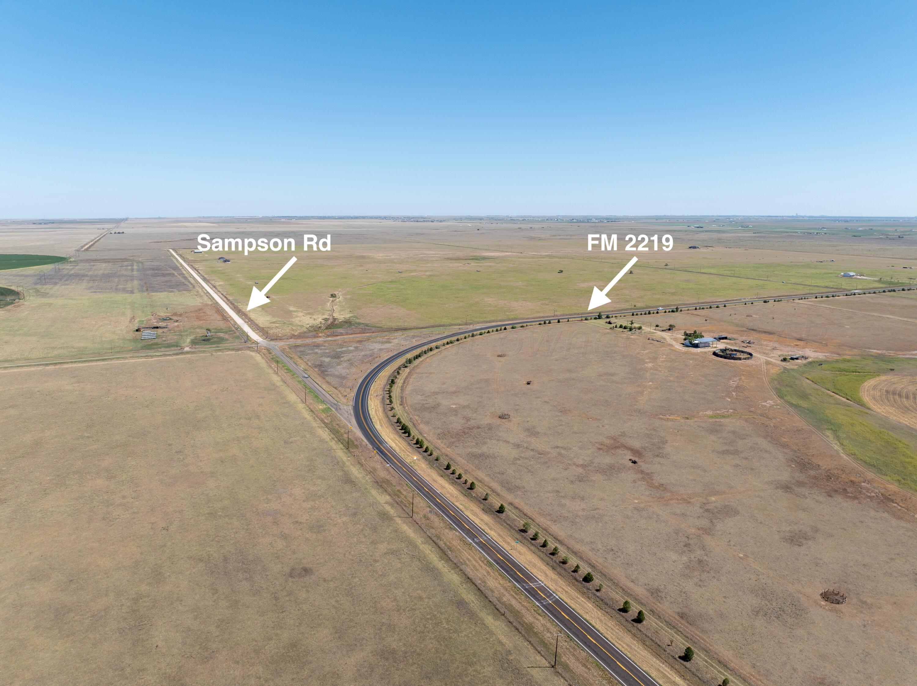 18 Sampson Road Amarillo, TX 79119 - Photo 6 of 6 1