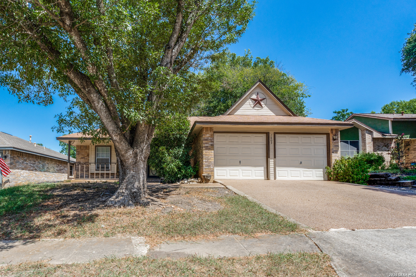 7803 Forest Ranch Live Oak, TX 78233 - Photo 1 of 25