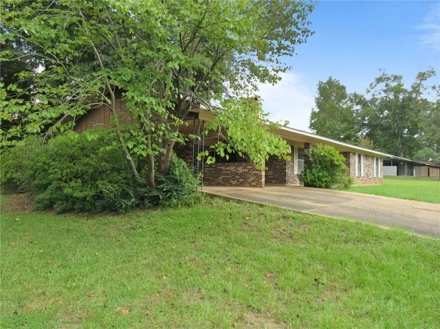 $84,900 | 109 Pleasant Drive, Many, LA 71449