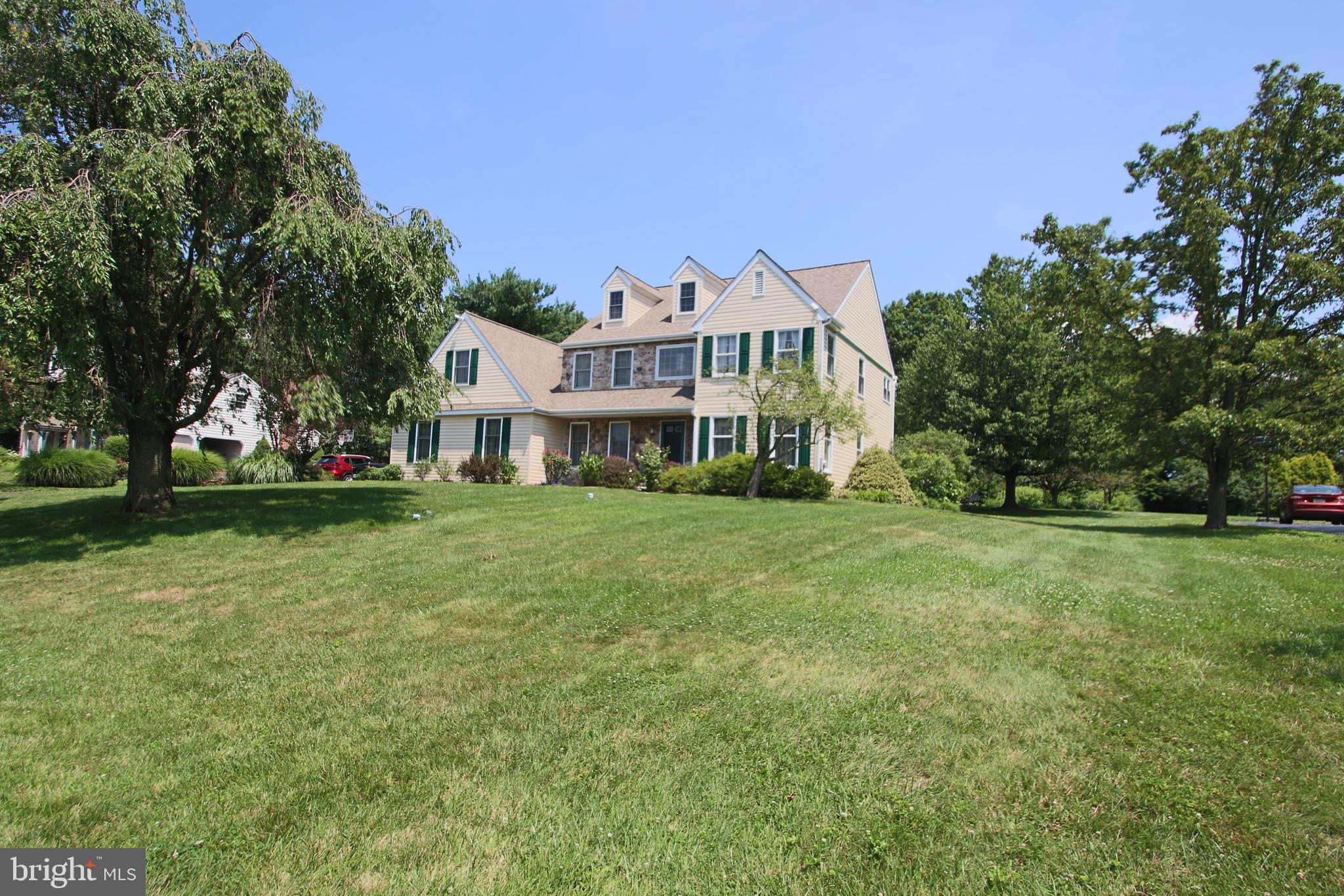 151 Ridgeview Drive Pottstown, PA 19465 - Photo 1 of 72 Gallery Image 1