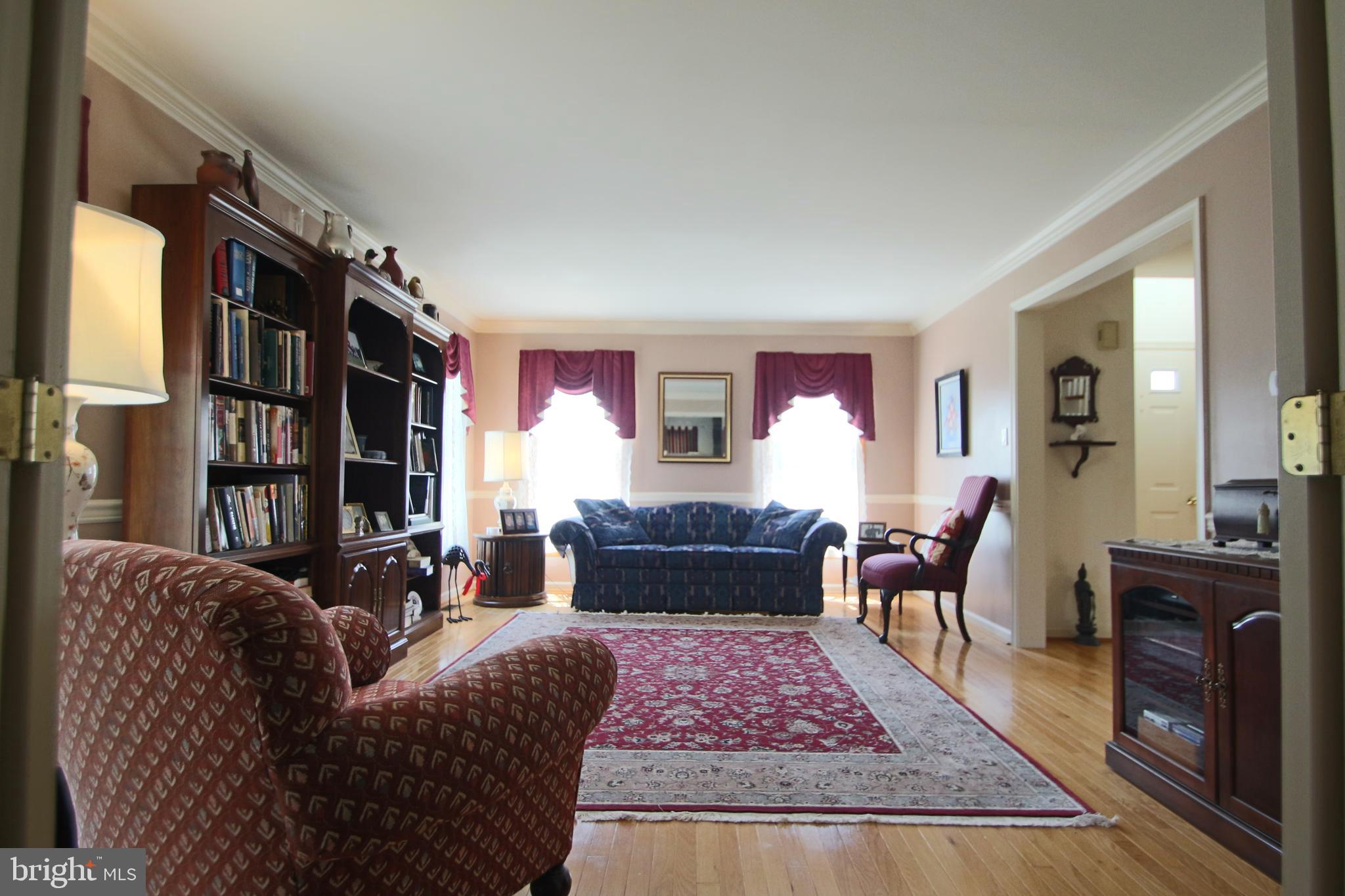 151 Ridgeview Drive Pottstown, PA 19465 - Photo 12 of 72 Formal Living Room