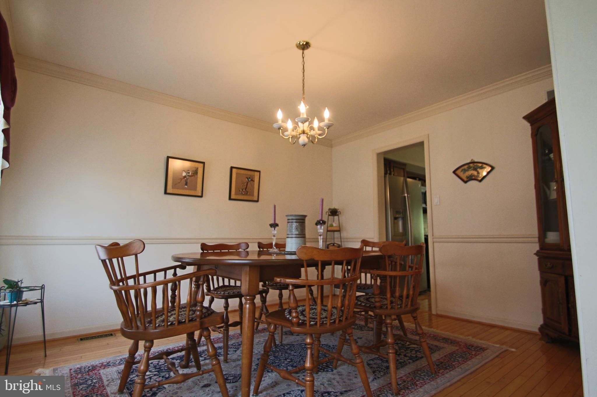 151 Ridgeview Drive Pottstown, PA 19465 - Photo 14 of 72 Dinning Room