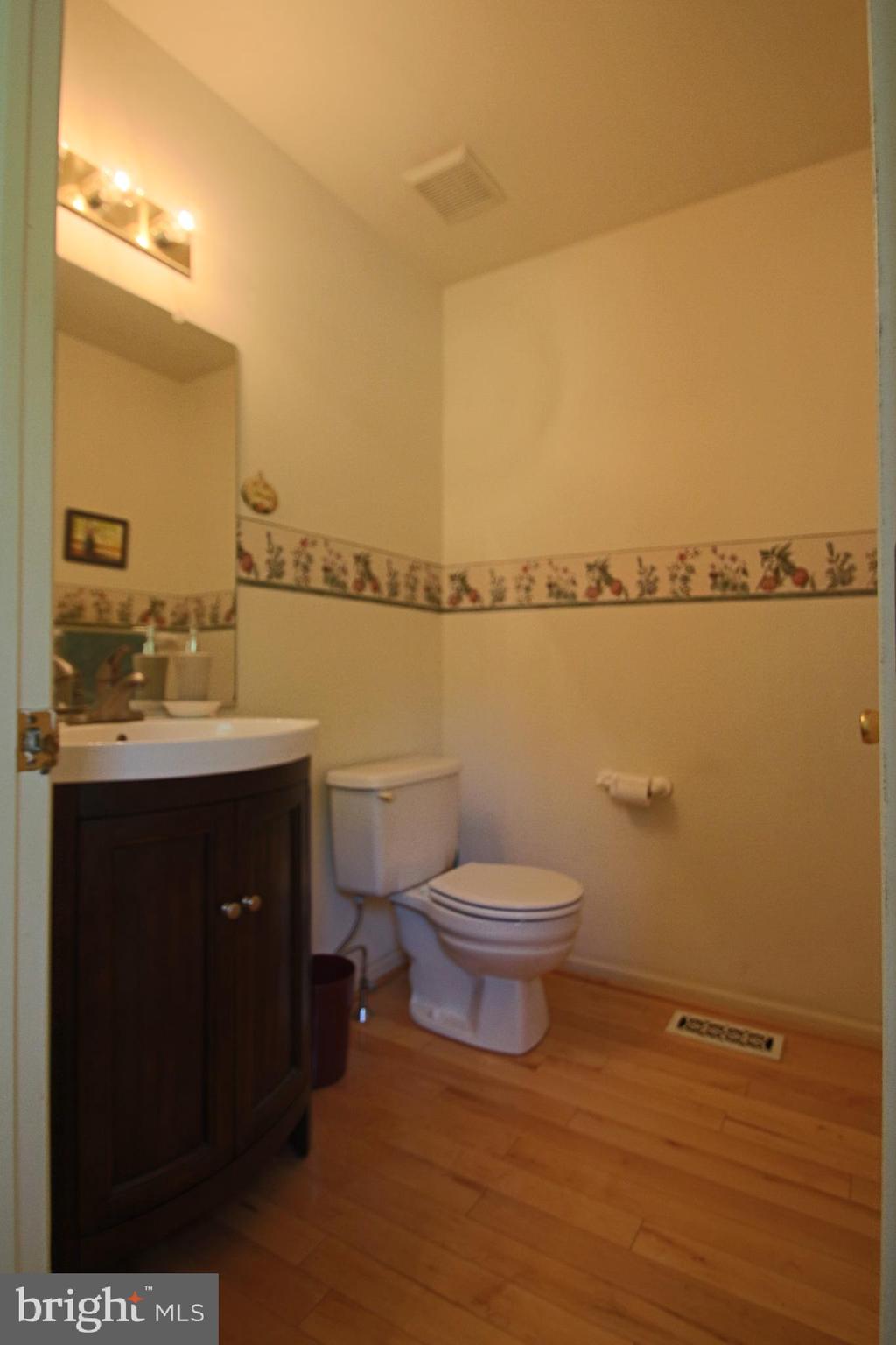 151 Ridgeview Drive Pottstown, PA 19465 - Photo 27 of 72 First floor half bath
