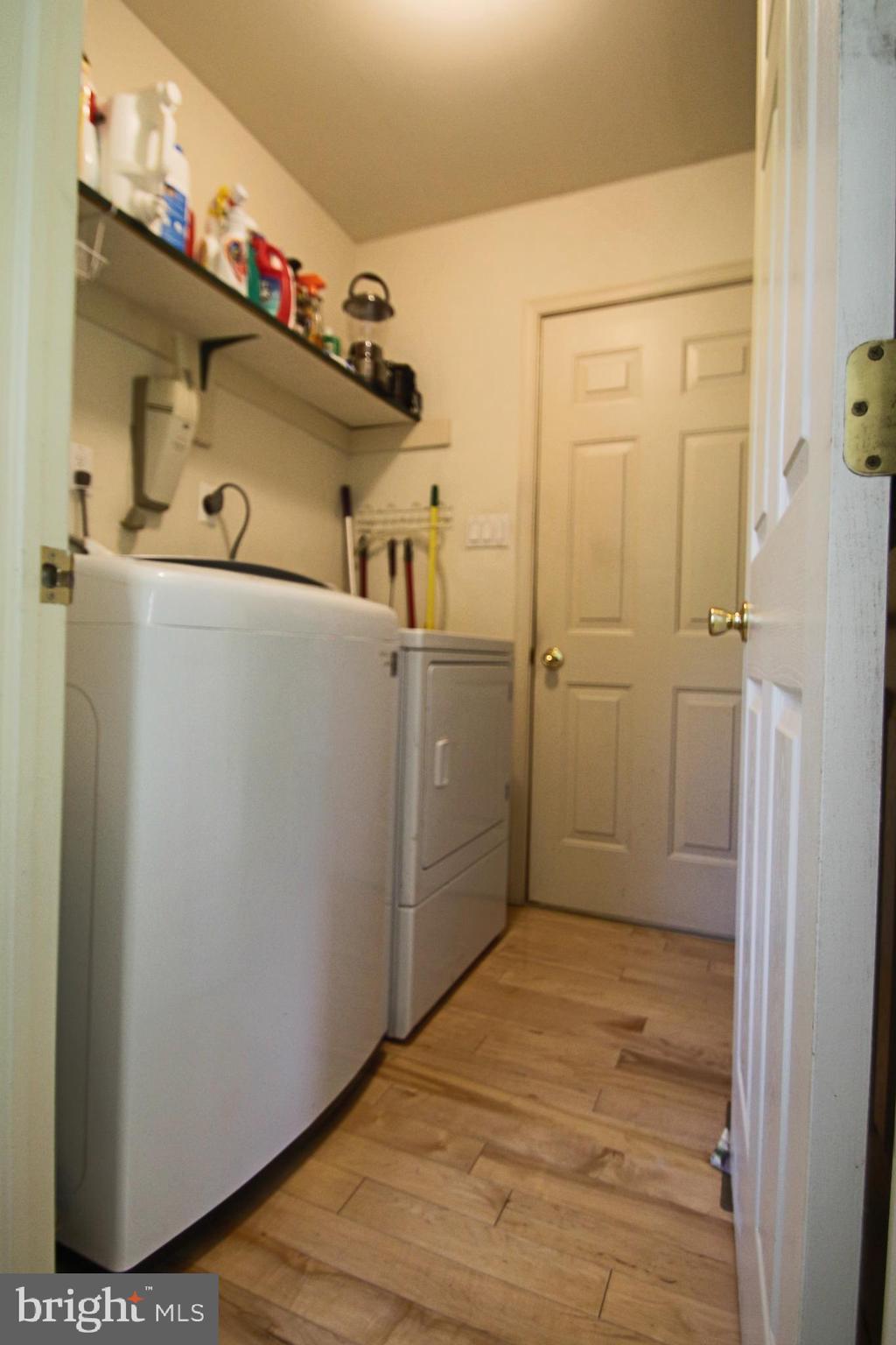 151 Ridgeview Drive Pottstown, PA 19465 - Photo 28 of 72 First floor laundry area