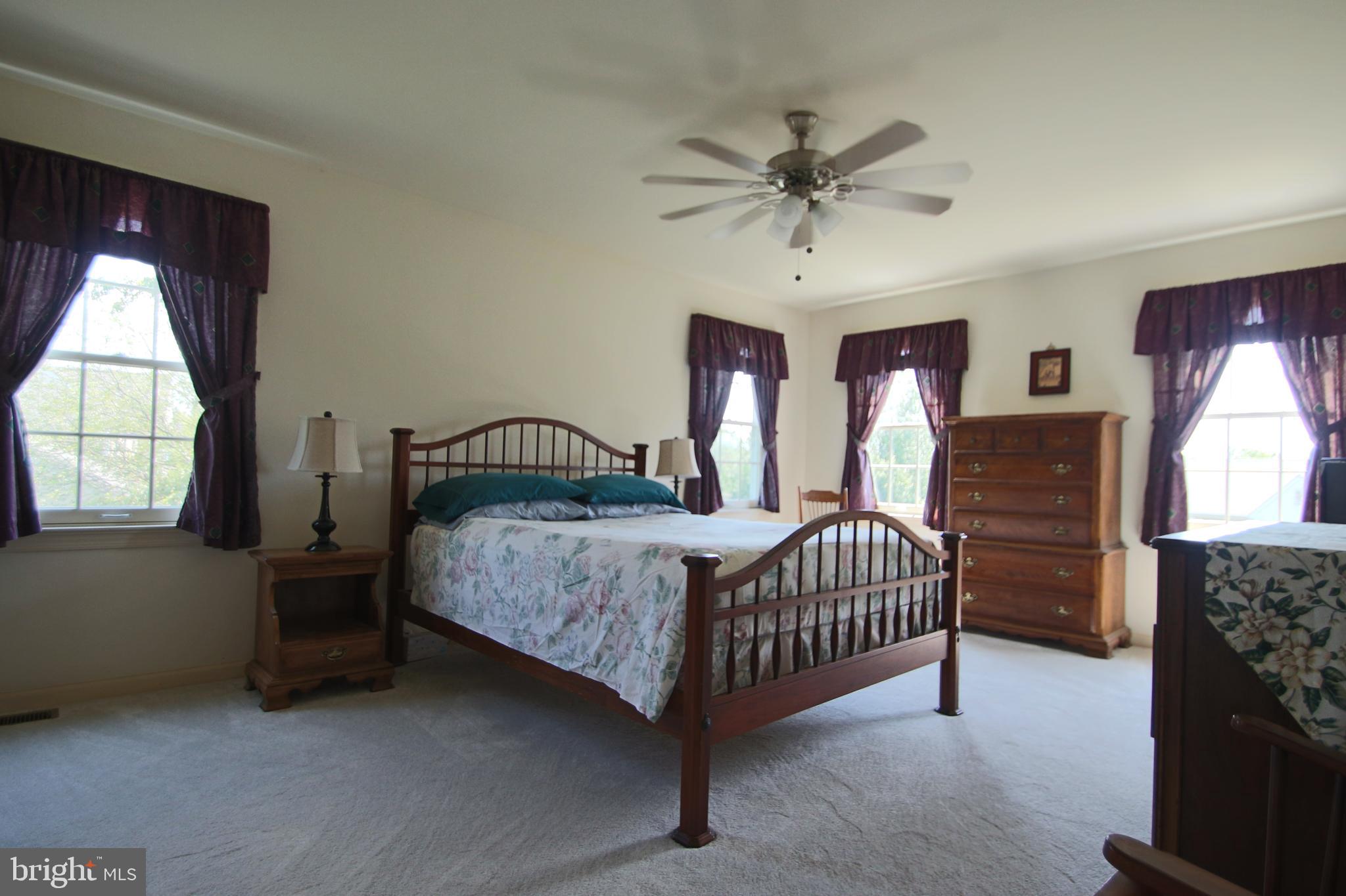151 Ridgeview Drive Pottstown, PA 19465 - Photo 34 of 72 Main Bedroom