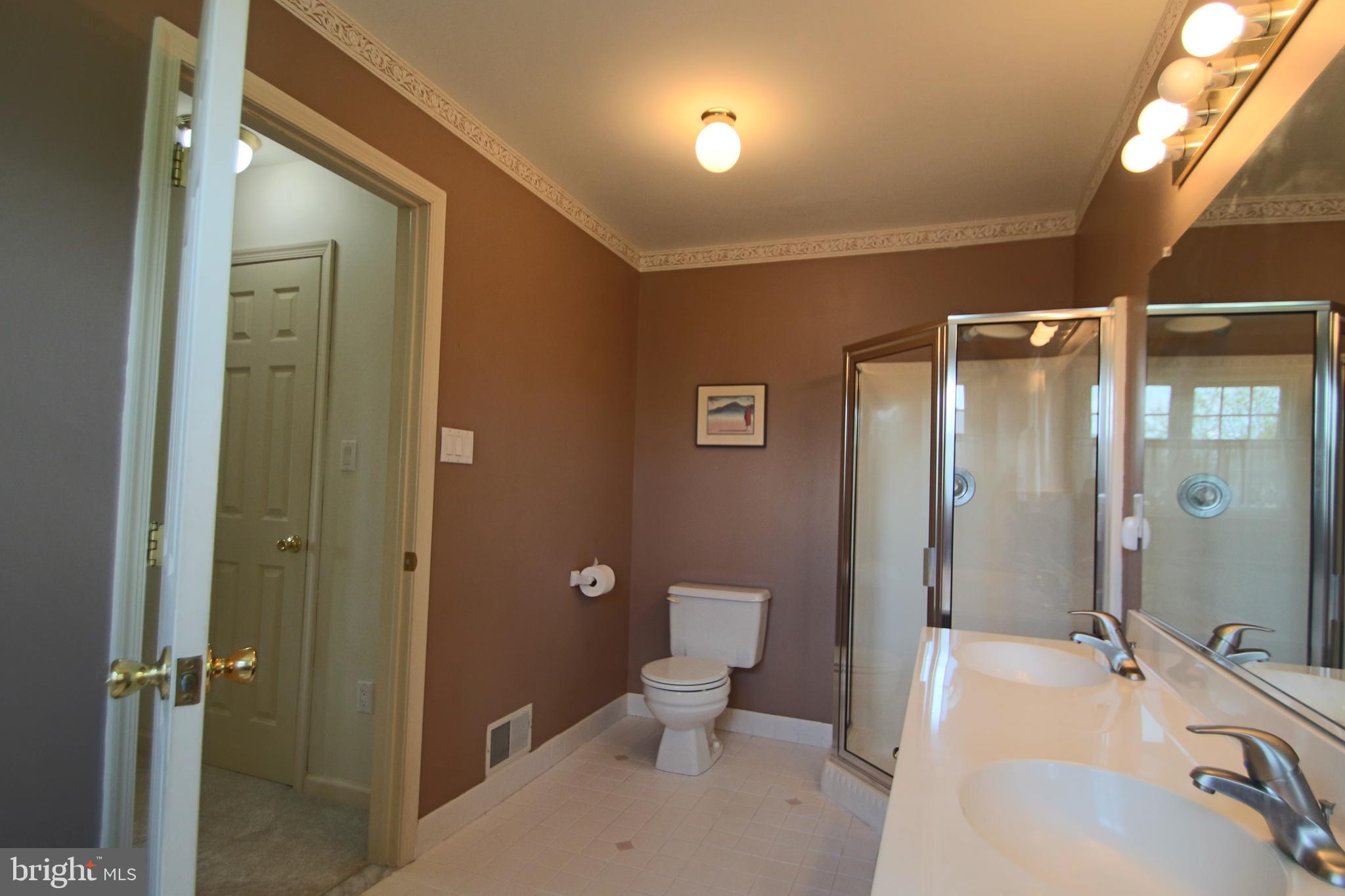 151 Ridgeview Drive Pottstown, PA 19465 - Photo 38 of 72 Main bedroom Bath