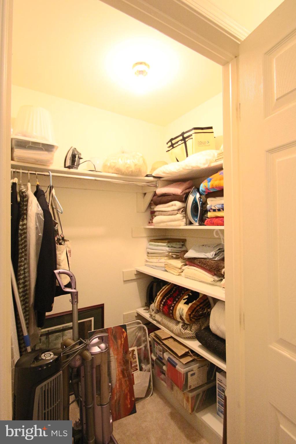 151 Ridgeview Drive Pottstown, PA 19465 - Photo 48 of 72 Huge linen closet
