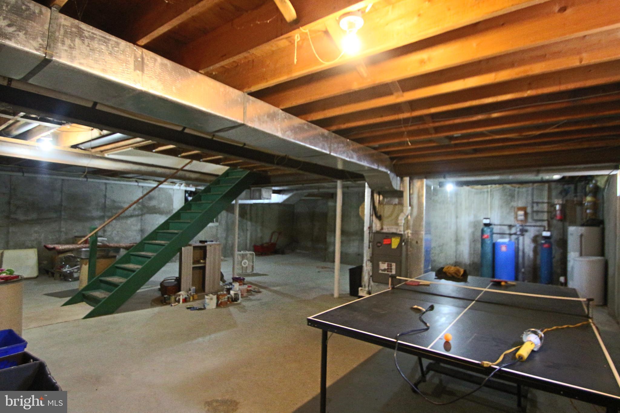 151 Ridgeview Drive Pottstown, PA 19465 - Photo 51 of 72 Basement
