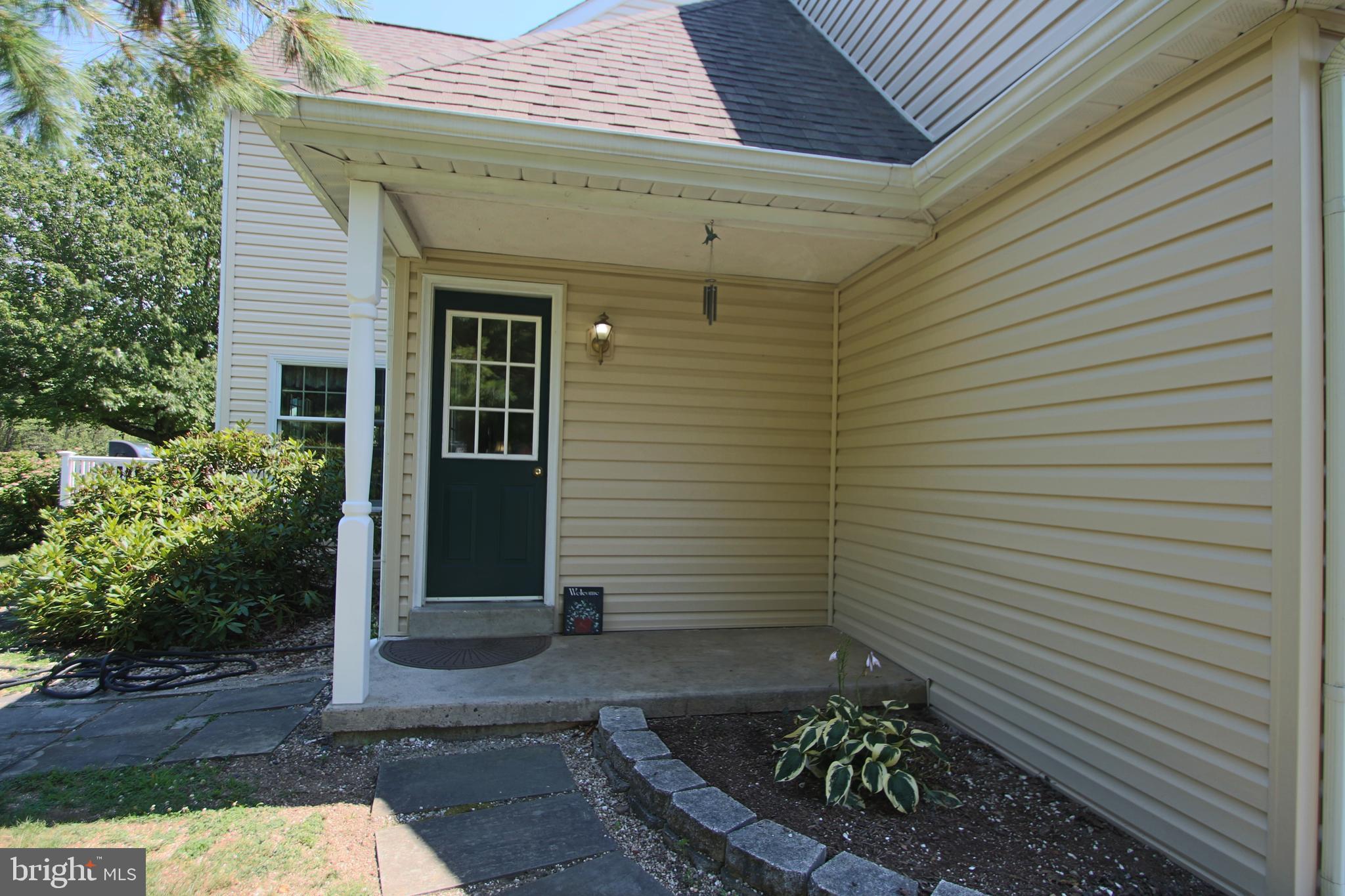 151 Ridgeview Drive Pottstown, PA 19465 - Photo 57 of 72 Side entrance