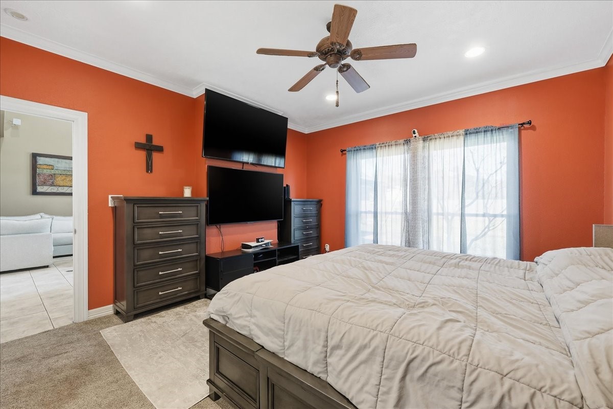 2810 Chasse Ridge Drive Orange, TX 77632 - Photo 15 of 27